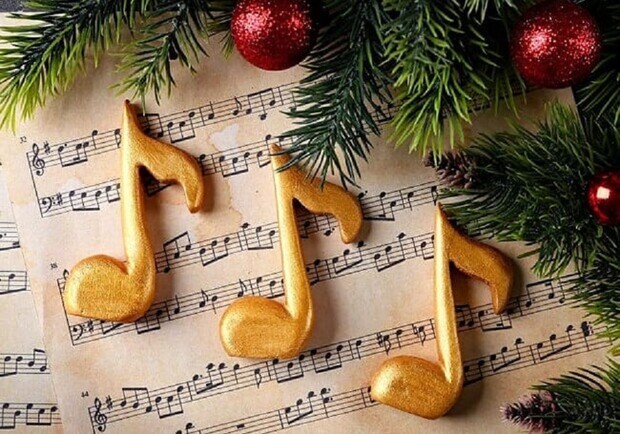 Рождественские встречи