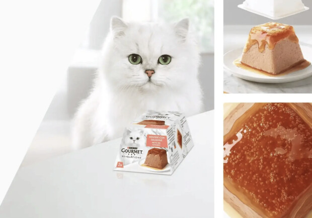 Purina® – експерт у харчуванні домашніх улюбленців - фото