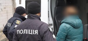 Продавали детей за границу: в Одесской области разоблачили преступную группировку