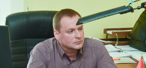 В Одессе новый глава КУ 