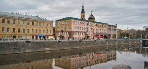 Будет антистрессом: в Харькове заканчивают реконструкцию Лопанской набережной