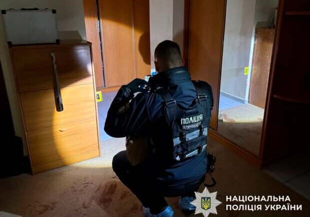 Сын космонавта Каденюка покончил с жизнью — полиция (видео) 