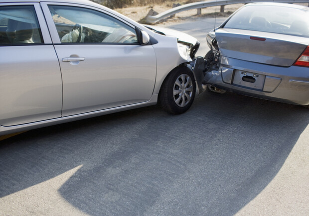 Оформление ДТП из-за "Действия" без полиции: правительство объявило о запуске сервиса с 2026 года - фото