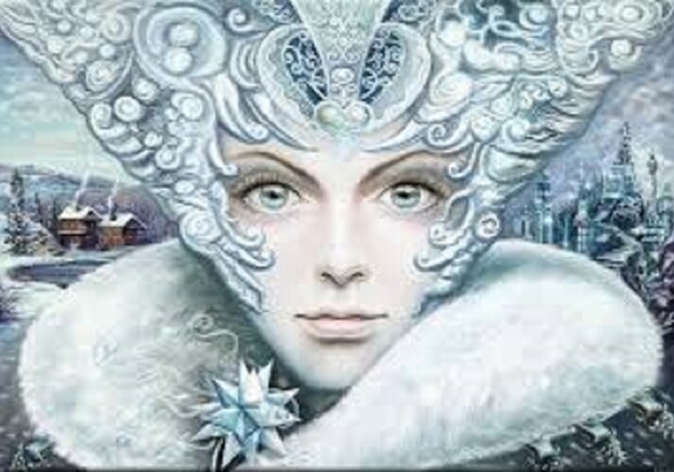 Снежная королева