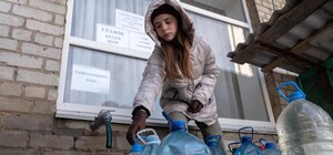 По Одессе действуют локальные отключения воды: где нет водоснабжения и когда его восстановят