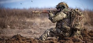 На Запоріжжі знешкодили диверсантів: росіяни в цивільному намагалися обійти позиції прикордонників