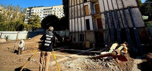 Не знадобився ремонт: в Одесі не витратили 115 мільйонів гривень на ліквідацію наслідків атак