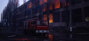 Одна з наймасовіших атак на Одещину: які наслідки обстрілу (оновлено)