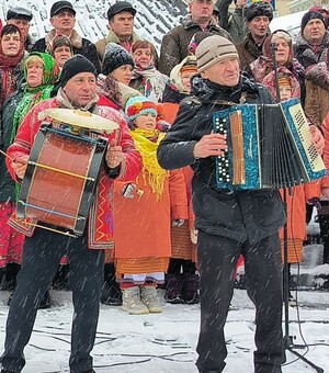 Різдво. Львів колядує: де послухати 