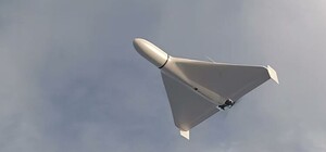 Вражеская атака на Одесщину: ударные дроны попали в объекты гражданской инфраструктуры