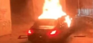 Вбивство сина віце-мера Харкова Данила Кузьміна: підозрюваних заарештували