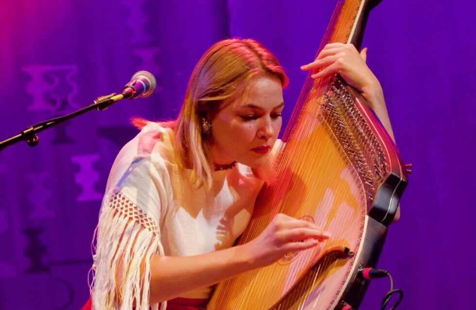 Диван зачекає: куди піти у Києві цими вихідними, 20 &ndash; 21 грудня 