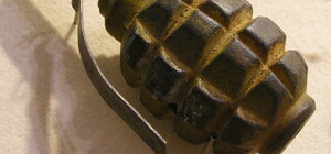 Двоє чоловіків підірвали гранату під час переговорів з поліцією у ресторані в Новояворівську 