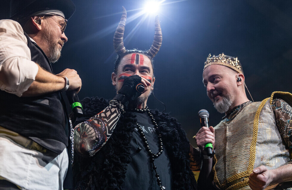 Диван зачекає: куди піти у Києві на цьому тижні, 22 &ndash; 26 грудня 