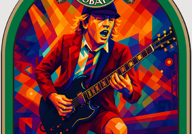 AC/DC Tribute