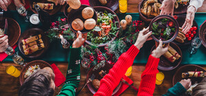 Святвечір в Україні: чому на столі мають бути пісні страви і що це означає для родин