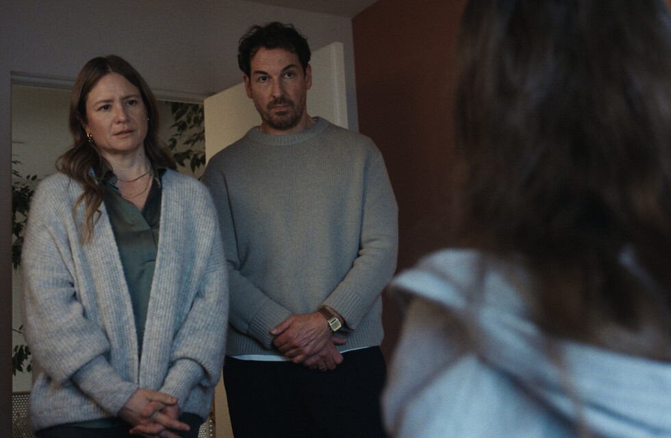 Рейтинг кинопремьер: что смотреть в кинотеатрах с 25 декабря по 1 января - фото: с к/ф Что знает Мариэль