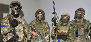 Штурмовики ЗСУ звільнили п’ять сіл на Дніпропетровщині після понад 100 днів боїв