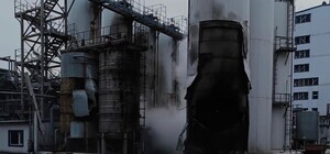 РФ нанесла дроновые удары по портам и судну в Одесской области: подробности утреннего обстрела (обновлено)