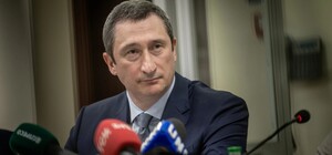 Дело на миллиард: НАБУ завершила следствие в отношении бывшего вице-премьер-министра Чернышова