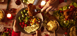 Новогодний стол 2026: что должно быть на праздничном столе и как подготовиться к встрече года