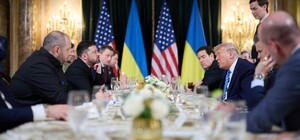 Встреча Зеленского и Трампа 28 декабря: что обсудили президенты и как отреагировала Европа