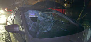 В Одессе на улице Дмитриевской Ford наехал на пешехода: мужчина погиб