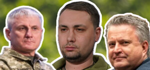 Буданов, Кислица и другие: кого на какие должности назначили в Украине за последнюю неделю