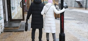 Снег, гололедица и пробки в Киеве: когда прекратятся осадки - прогноз синоптиков