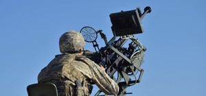 Обстрел Одесщины в первый день нового года: подробности от пограничников