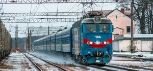 Ряд електричок у Харківській області тимчасово змінять маршрут