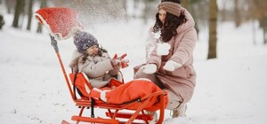 Какая погода будет в Харькове в эти выходные