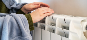 Получи ответ: почему в Киеве коммунальщики сливают воду из систем отопления