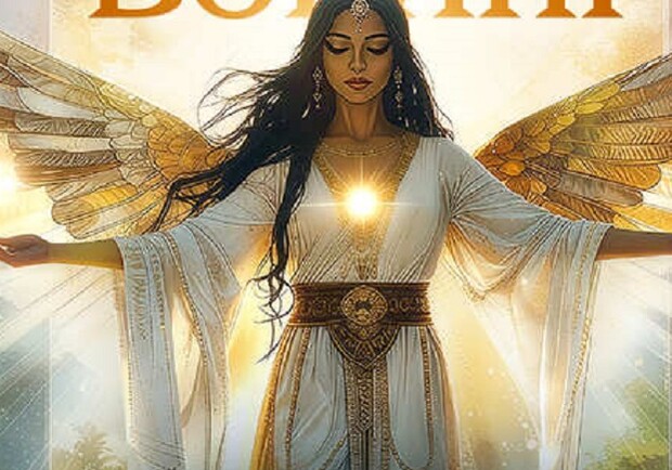 Сияние Богини