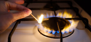 У Дніпрі на кількох вулицях відключать газ у січні: коли і де не буде постачання
