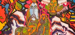 «Мандри. Transcarpathia-Закарпаття»