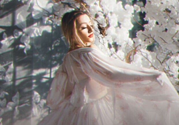 Тур Vivienne Mort с вокальным квартетом