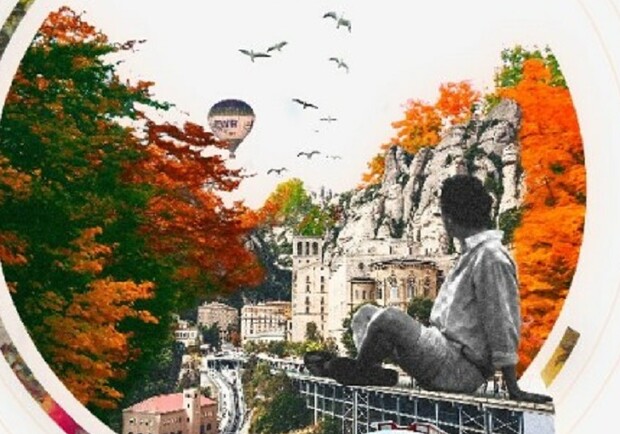 Пори року: Вівальді та П'яццола