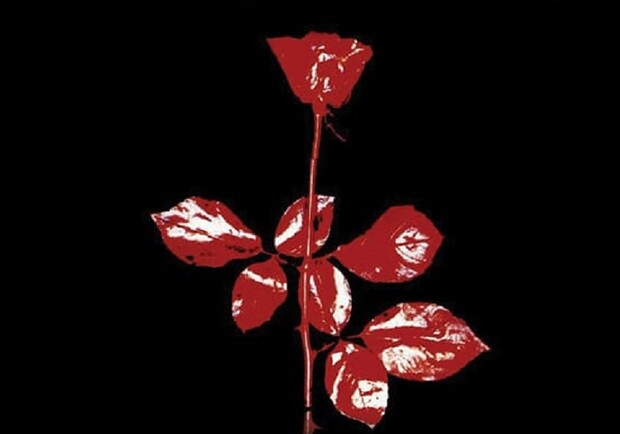 Триб’ют Depeche Mode - гурт ROCK YOU!