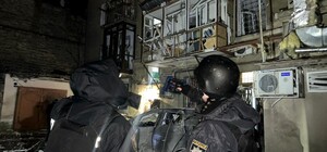 Росіяни вдарили по центру Одеси: що відомо про атаку