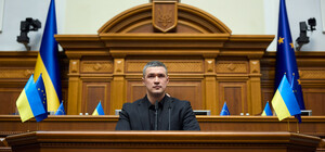 2 млн українців знаходяться в розшуку, а ще 200 тисяч - в СЗЧ, – Федоров