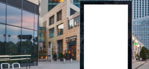 В Киеве 20% цифровых билбордов начали отслеживать телефоны прохожих: что значит для горожан