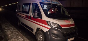 У Харкові звільнили парамедика, який приїхав на виклик до дитини після 200 мл віскі