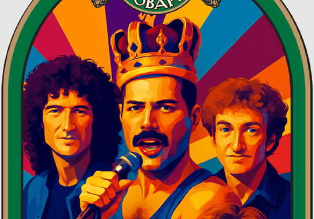 Queen Tribute