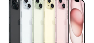 iPhone 15 як «золота середина» для тих, хто не женеться за новинками