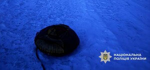 У Харкові поряд із тюбінгом виявили тіло пенсіонерки