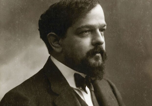 Французская Трилогия: Дебюсси