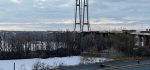 Получи ответ: когда в Запорожье потеплеет