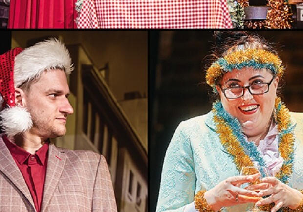 Медовий місяць