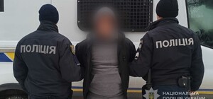 В Одесі зі стріляниною викрали 19-річну дівчину: поліція затримала трьох чоловіків